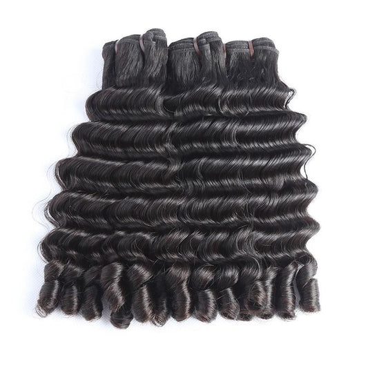 Deep Wave Bundles