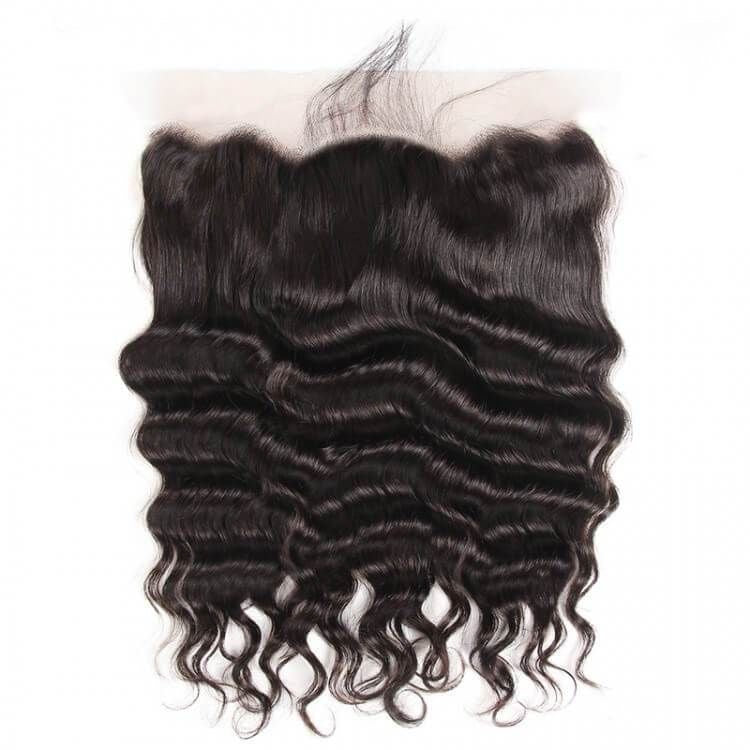 Deep Wave Bundles + Lace Deal