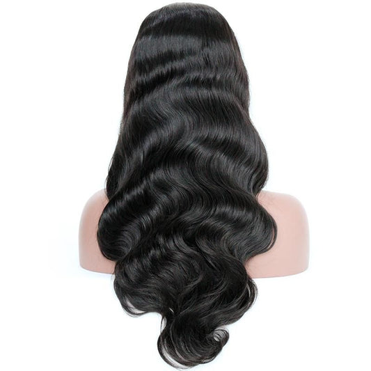 Body Wave HD Lace Wig